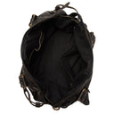 Maeva - Grand sac à main de cours vintage