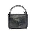 SAC A MAIN CUIR EDGE ANIMAL
