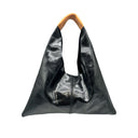 SAC A MAIN CUIR BROSSE MARCO
