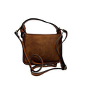 SAC A MAIN CUIR EDGE