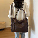 Sydney - Grand sac de cours spacieux