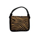 SAC A MAIN CUIR EDGE ANIMAL