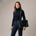 Camélia - Sac porté épaule et bandoulière