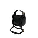 SAC A MAIN CUIR EDGE ANIMAL