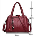 Noémie - Sac a main femme chic