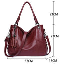 Emma - Sac à main bandoulière original