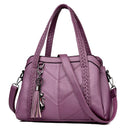 Noémie - Sac a main femme chic