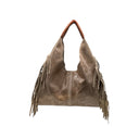 SAC A MAIN CUIR BROSSE MARCO FRANGE