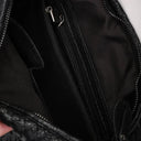 Lila - Sac cabas tressé