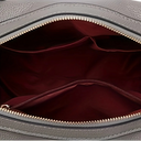 Sabrina - Sac bandoulière cuir vegan