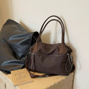 Sydney - Grand sac de cours spacieux