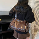 Sam - Sac à épaule pour les cours