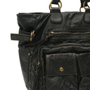 Mathilde - Sac porté épaule multi poches