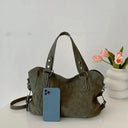 Aline - Sac de cours ado fille