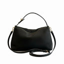 Aya - Sac cabas en daim