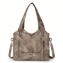 Mélodie - Sac étudiante bandoulière