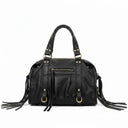 Layla - Sac bandoulière original rétro vintage