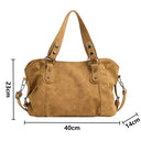 Aline - Sac de cours ado fille