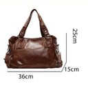 Luna - Sac bandoulière vintage