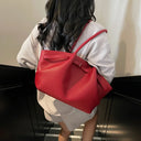 Adriana - Sac cabas porté épaule