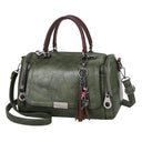 Eva - Sac à main rigide vintage