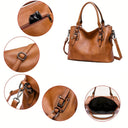 Lynda - Sac à bandoulière élégant