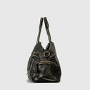 Alexandra - Sac bowling vintage