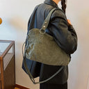 Aline - Sac de cours ado fille