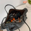 Agathe - Sac de cours vintage