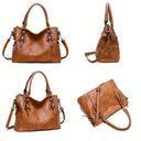 Lynda - Sac à bandoulière élégant