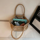 Adriana - Sac cabas porté épaule