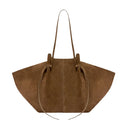 Solange - Sac cabas trapeze