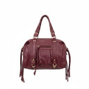 Layla - Sac bandoulière original rétro vintage