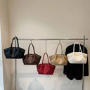 Adriana - Sac cabas porté épaule
