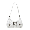 Millie - Sac à boucle en cuir