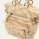 Mathilde - Sac porté épaule multi poches