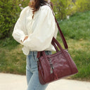 Noémie - Sac a main femme chic