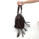 Layla - Sac bandoulière original rétro vintage