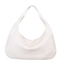Lila - Sac cabas tressé