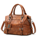 Flora - Grand sac bowling femme