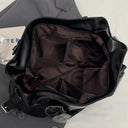 Luna - Sac bandoulière vintage