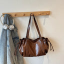 Sam - Sac à épaule pour les cours