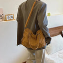Aline - Sac de cours ado fille
