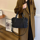 Aline - Sac de cours ado fille