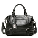 Flora - Grand sac bowling femme