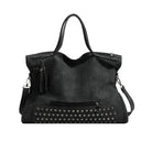 Agathe - Sac de cours vintage