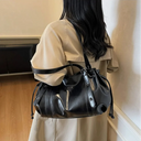Sam - Sac à épaule pour les cours