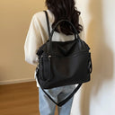 Sydney - Grand sac de cours spacieux