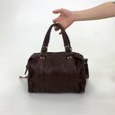 Layla - Sac bandoulière original rétro vintage