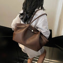 Adriana - Sac cabas porté épaule
